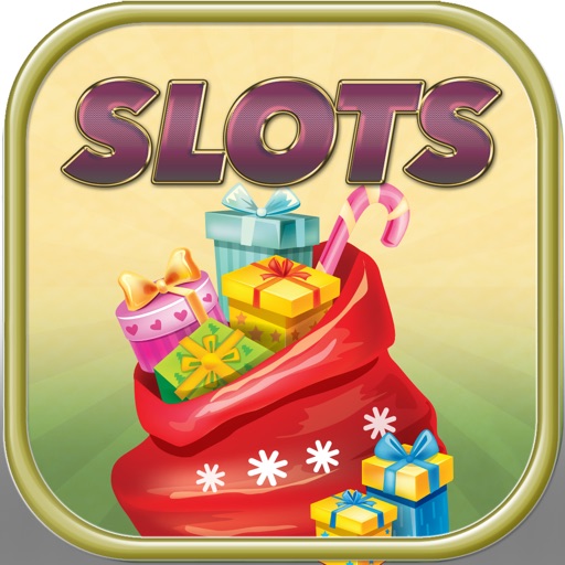 2016 Christmas Gifts SLOTS MACHINES : Free