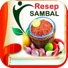 Resep Sambal Pedas Nusantara