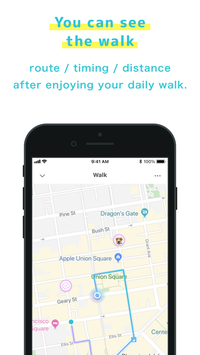 onedog - Dog health management Screenshot