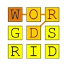 Word Grids icon