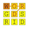 Word Grids App Delete