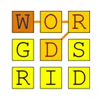 Word Grids App Cancel