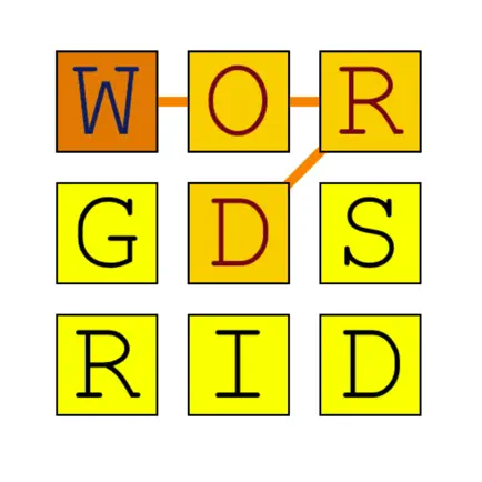 Word Grids Cheats