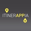 ItinerAppia - iPhoneアプリ