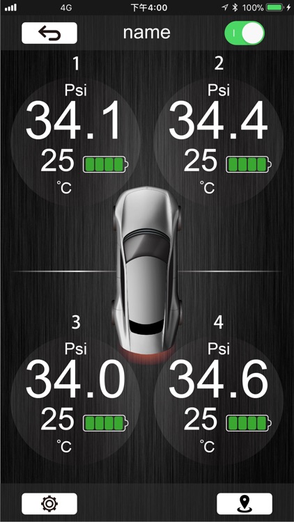 nAvePLUS TPMS 2.0