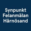 Synpunkt, felanmälan Härnösand