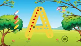 Game screenshot Азбука Трассировка Бесплатно mod apk