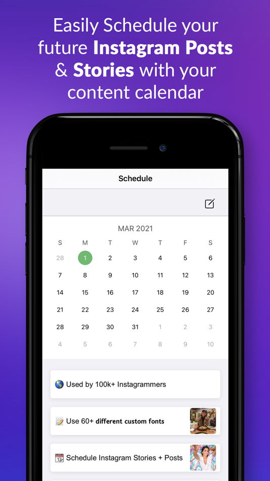 #4. PostBuilder: Grid Post Planner (macOS) 게시자: Andrew Lee