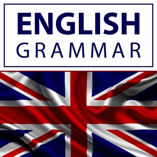 Learn English Grammar - Learn Tenses icon