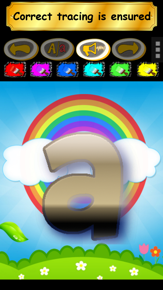 #4. Write ABC - AdFree (iOS) 由: Orit Kolev