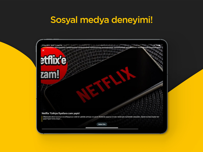 SDN - Teknoloji Haberleri