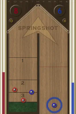 Game screenshot Springshot apk