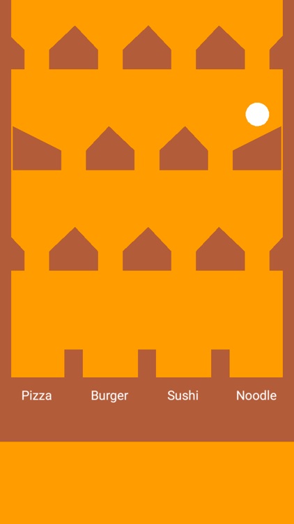 Decision Maker Lucky Ball