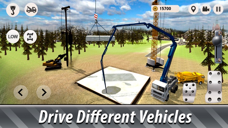 Bridge Construction Simulator 2