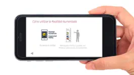 Game screenshot Injusa RA apk