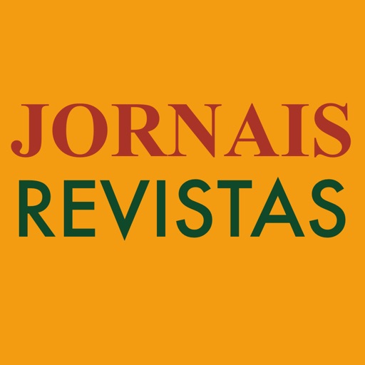 JORNAIS E REVISTAS