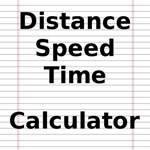 Download Distance Speed Time Calculator app