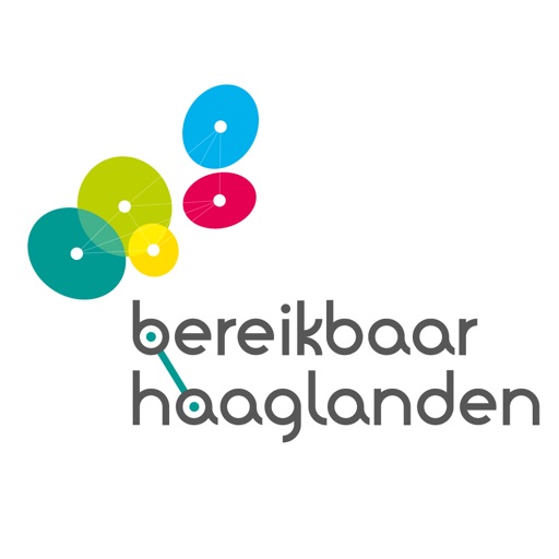 Bereikbaar Haaglanden VR icon