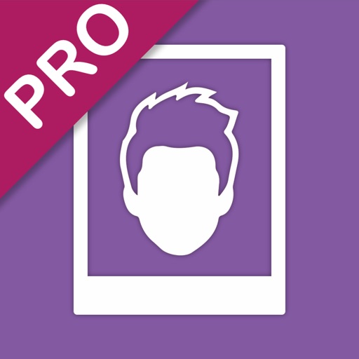 Photos for ID PRO icon