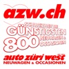 auto züri west - iPhoneアプリ