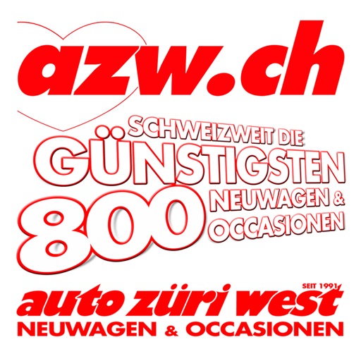 auto züri west