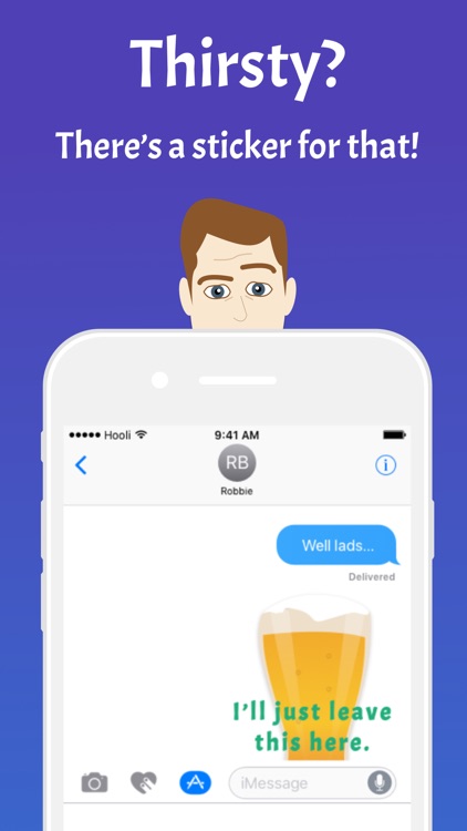 Éirmoji - On the Lash