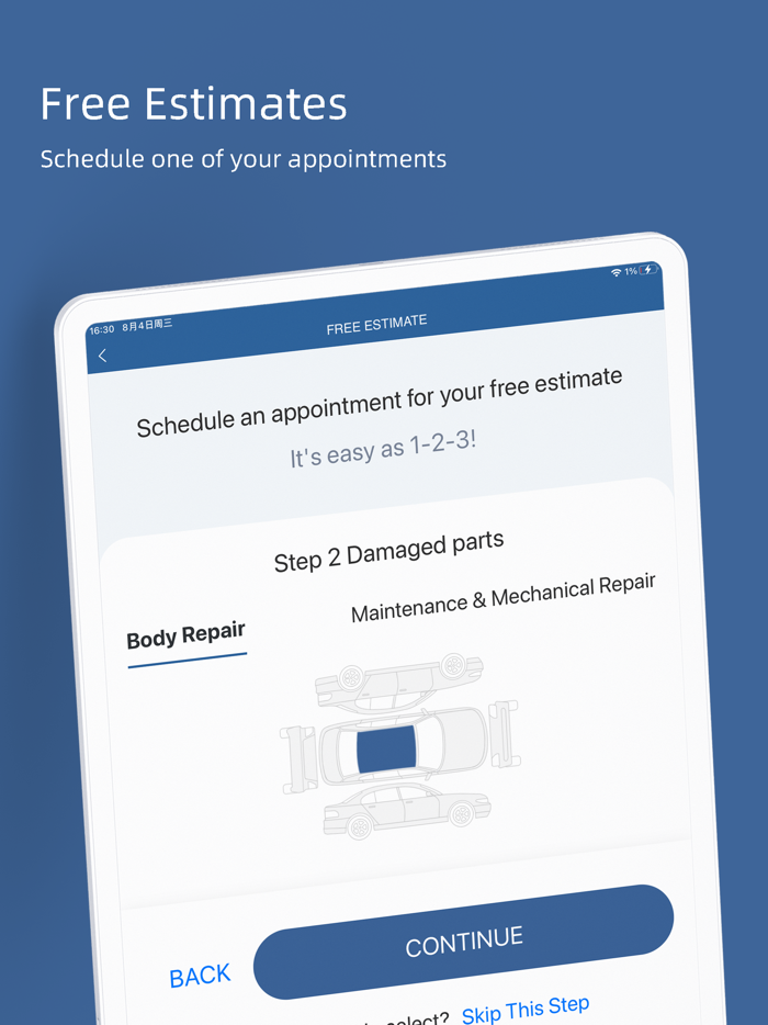 IDEAL AUTO - Simple Car Buying