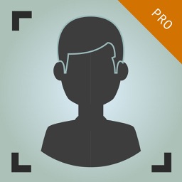 Change in Face Camera Selfie Editor app PRO