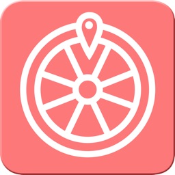 ルーレットアプリ