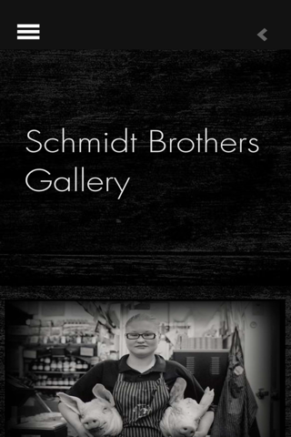 Schmidt Brothers App screenshot 4