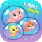 Little pet bubble shooter is an casual fun, easy to play and relax pop bubble shooter game with littlest pet puzzles, join now in the option free bubble crush kingdom games ever in all witches games