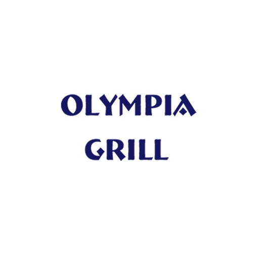 Olympia-Grill icon
