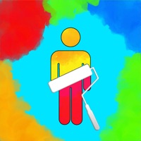 Color Pass! logo