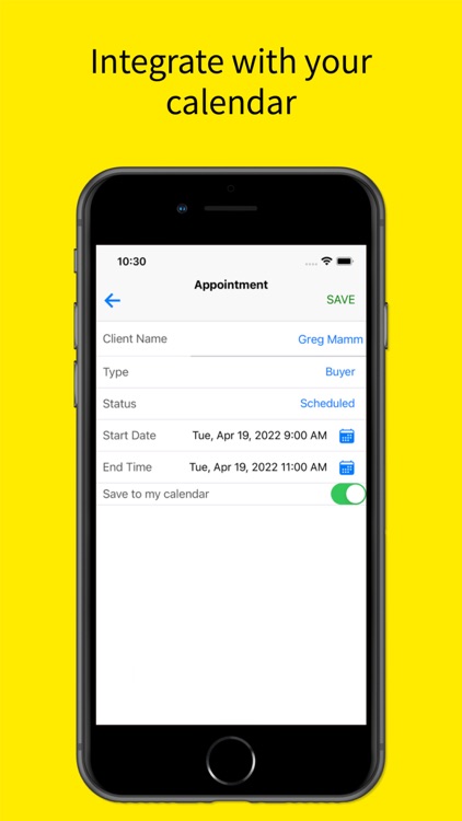 Agent Success screenshot-4