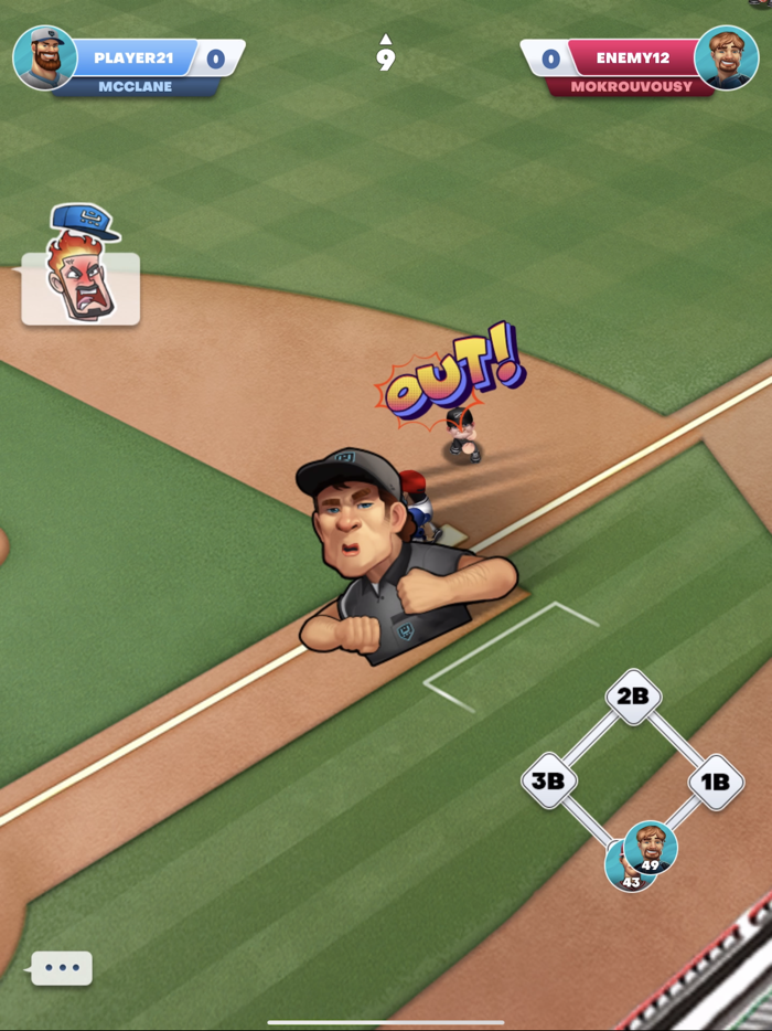 World Baseball Stars