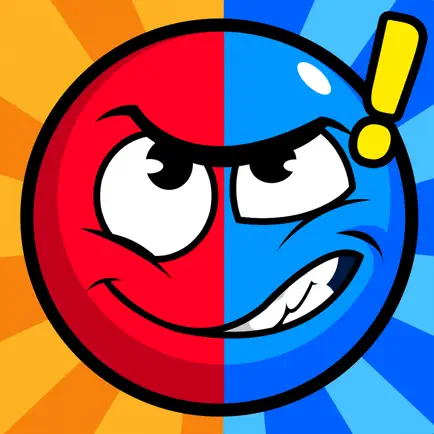 Ball Red and Blue Cheats