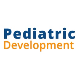 Pediatric Developmental Milestones