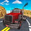 Truck Driver Simulator Games icon