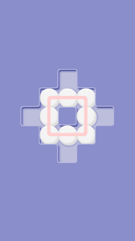 #2. Up Left Out (iOS) By: Maciej Targoni