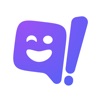 KiMe - Video calls & Chat icon