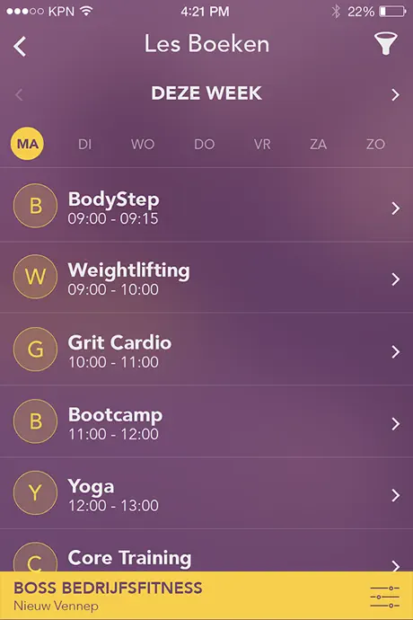 Sportivity