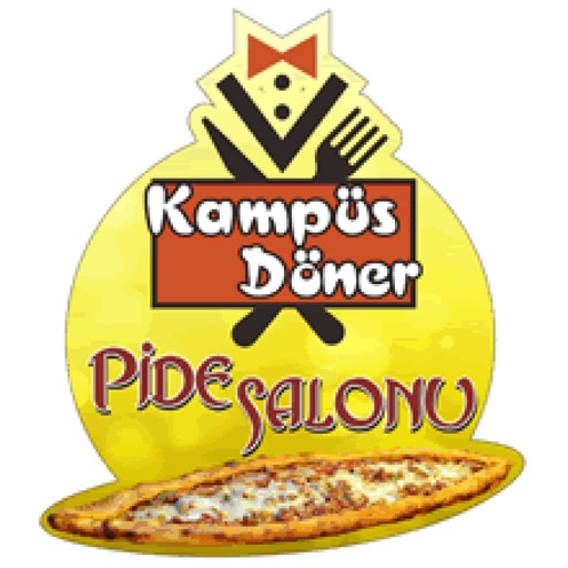 Kampüs Döner icon