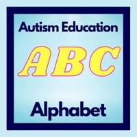 Autism Education Alphabet