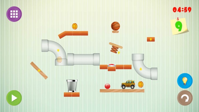 MicroBasket Ball(圖4)-速報App