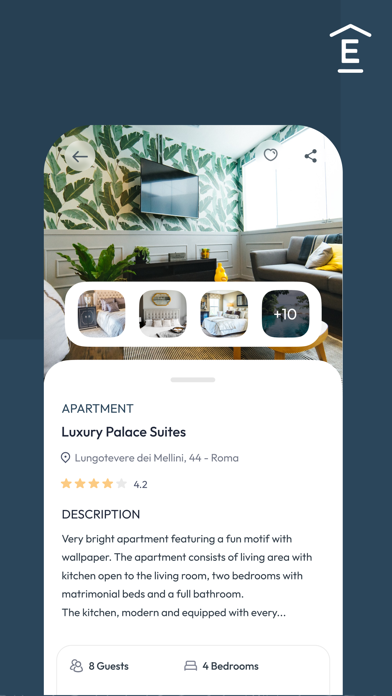 Easylife Screenshot