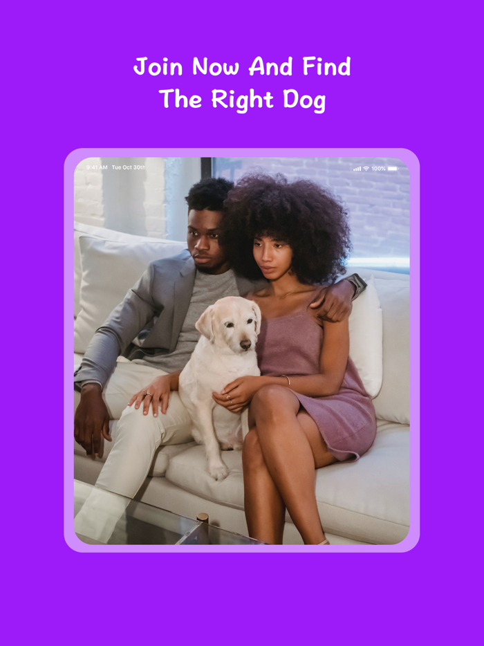 Naughty Live Video Match-WOOF