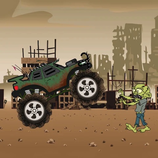 Apocalypse Truck icon