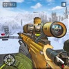 Army Sniper Shooting Gun Games icon