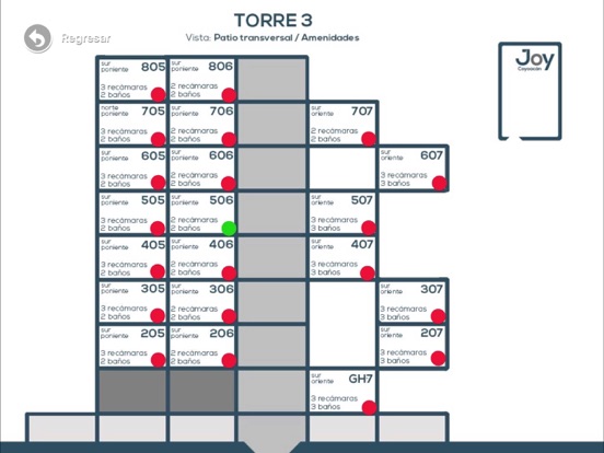 Screenshot #6 pour HansaApp