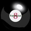 Feminist8 icon